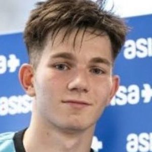 Nikita Igorevich Iosifov