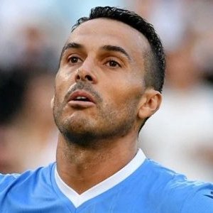 Pedro Eliezer Rodriguez Ledesma