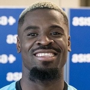 Serge Alain Stephane Aurier