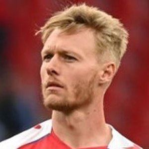 Simon Thorup Kjaer