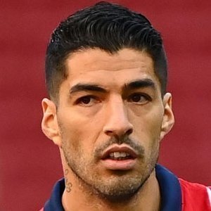 Luis Alberto Suarez Diaz