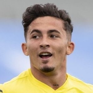 Yeremi Jesus Pino Santos