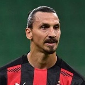 Zlatan Ibrahimovic