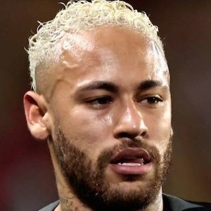 Neymar da Silva Santos Junior