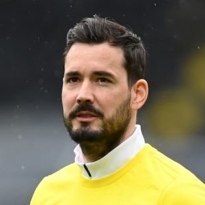 Roman Burki