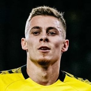 Thorgan Ganael Francis Hazard