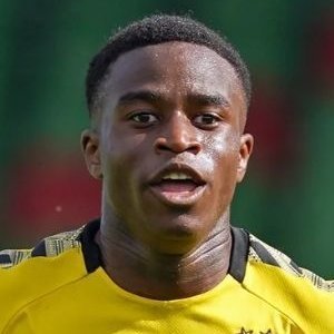 Youssoufa Moukoko