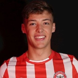 Aaron Buchanan Hickey