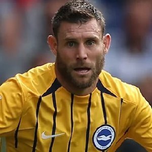 James Philip Milner
