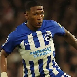 Pervis Josue Estupinan Tenorio
