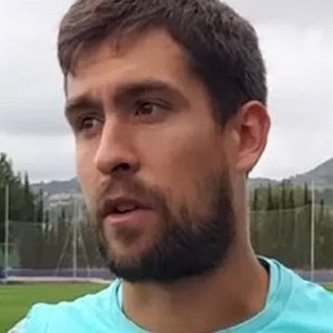 Aitor Fernandez Abarisketa