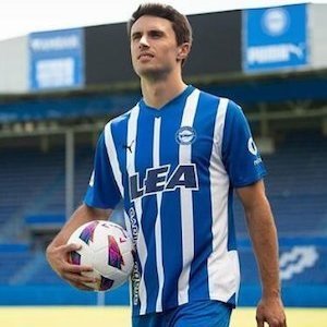 Ander Guevara Lajo