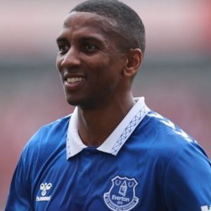 Ashley Simon Young