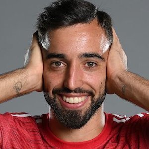 Bruno Miguel Borges Fernandes