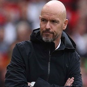 Erik Ten Hag