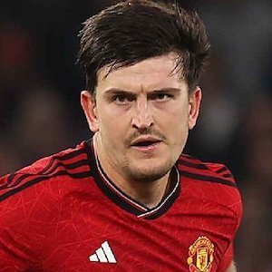 Jacob Harry Maguire