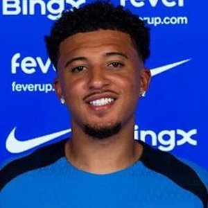 Jadon Malik Sancho