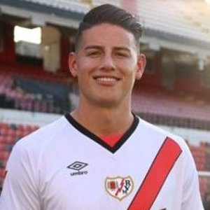 James David Rodriguez Rubio