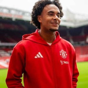 Joshua Orobosa Zirkzee