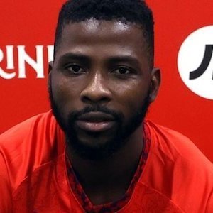 Kelechi Promise Iheanacho