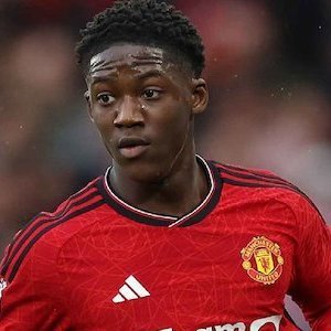 Kobbie Boateng Mainoo