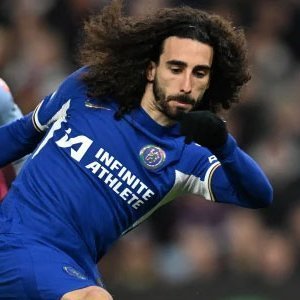 Marc Cucurella Saseta