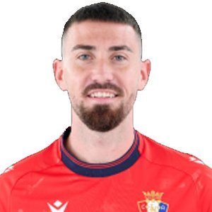 Moises Gomez Bordonado