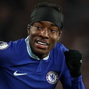 Chukwunonso Tristan Madueke