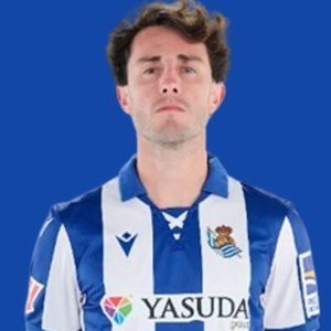 Alvaro Odriozola Arzalluz