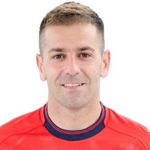 Ruben Pena Jimenez