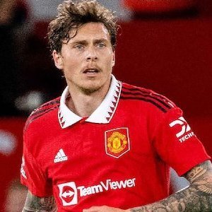 Victor Jorgen Nilsson Lindelof