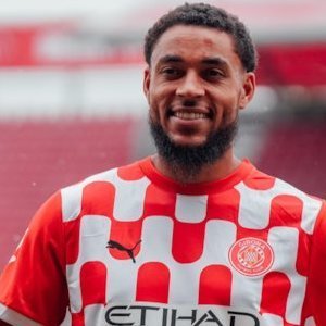 Arnaut Danjuma Groeneveld