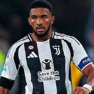 Gleison Bremer Silva Nascimento