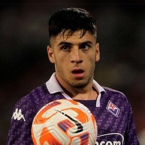 Fabiano Parisi