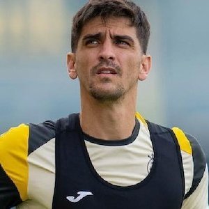 Gerard Moreno Balaguero