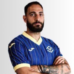 Grigoris Kastanos