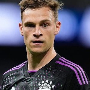 Joshua Walter Kimmich