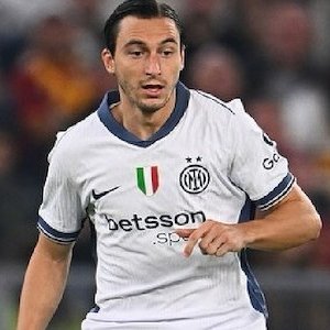 Matteo Darmian
