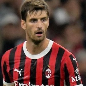 Matteo Gabbia