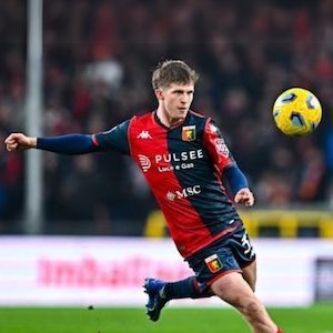 Morten Wetche Frendrup