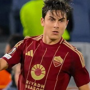 Paulo Bruno Dybala