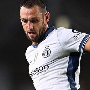 Stefan de Vrij