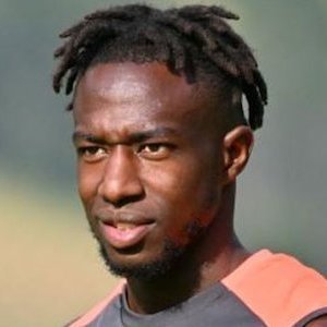 Hassane Kamara
