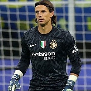Yann Sommer