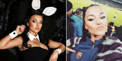 Kasia Halela, Playmate Penggemar Messi & Barca Kasia Halela, Playmate Penggemar Messi & Barca