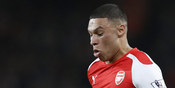 Lambert: Chamberlain Belum Penuhi Potensinya di Arsenal Lambert: Chamberlain Belum Penuhi Potensinya di Arsenal