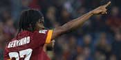 Ditinggal Rudi Garcia, Gervinho Menuju Tiongkok Ditinggal Rudi Garcia, Gervinho Menuju Tiongkok