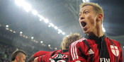 Milan Tawarkan Honda ke Barcelona Milan Tawarkan Honda ke Barcelona