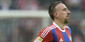 Ribery Tersandung Kasus Prostitusi (Lagi) Ribery Tersandung Kasus Prostitusi (Lagi)