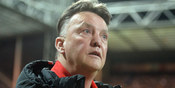 Blind Ingin Van Gaal jadi Direktur Teknik Belanda Blind Ingin Van Gaal jadi Direktur Teknik Belanda
